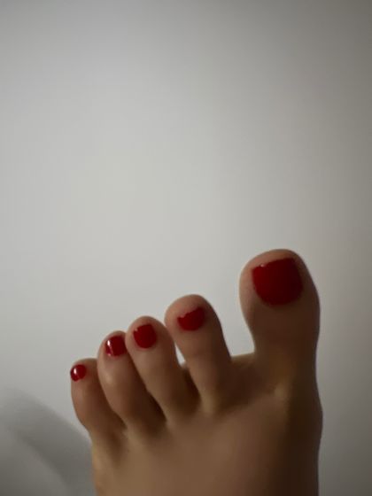 goddessfoot609 OnlyFans picture