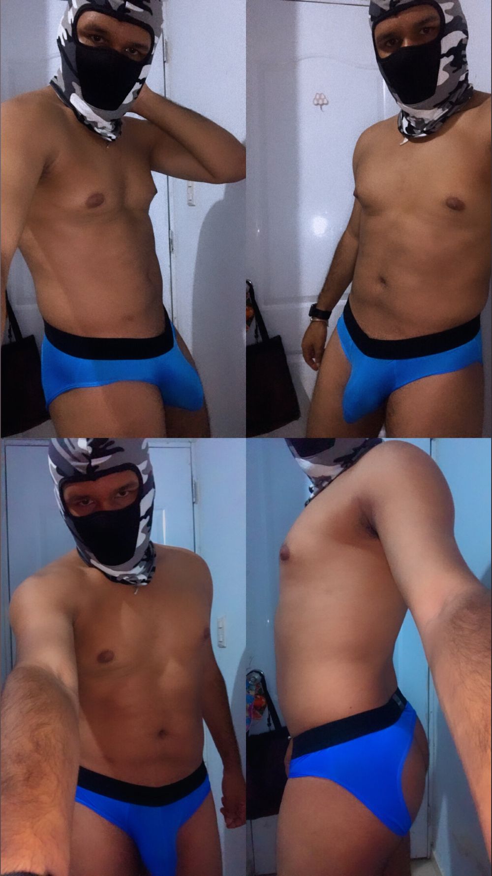 medranosex OnlyFans profile picture