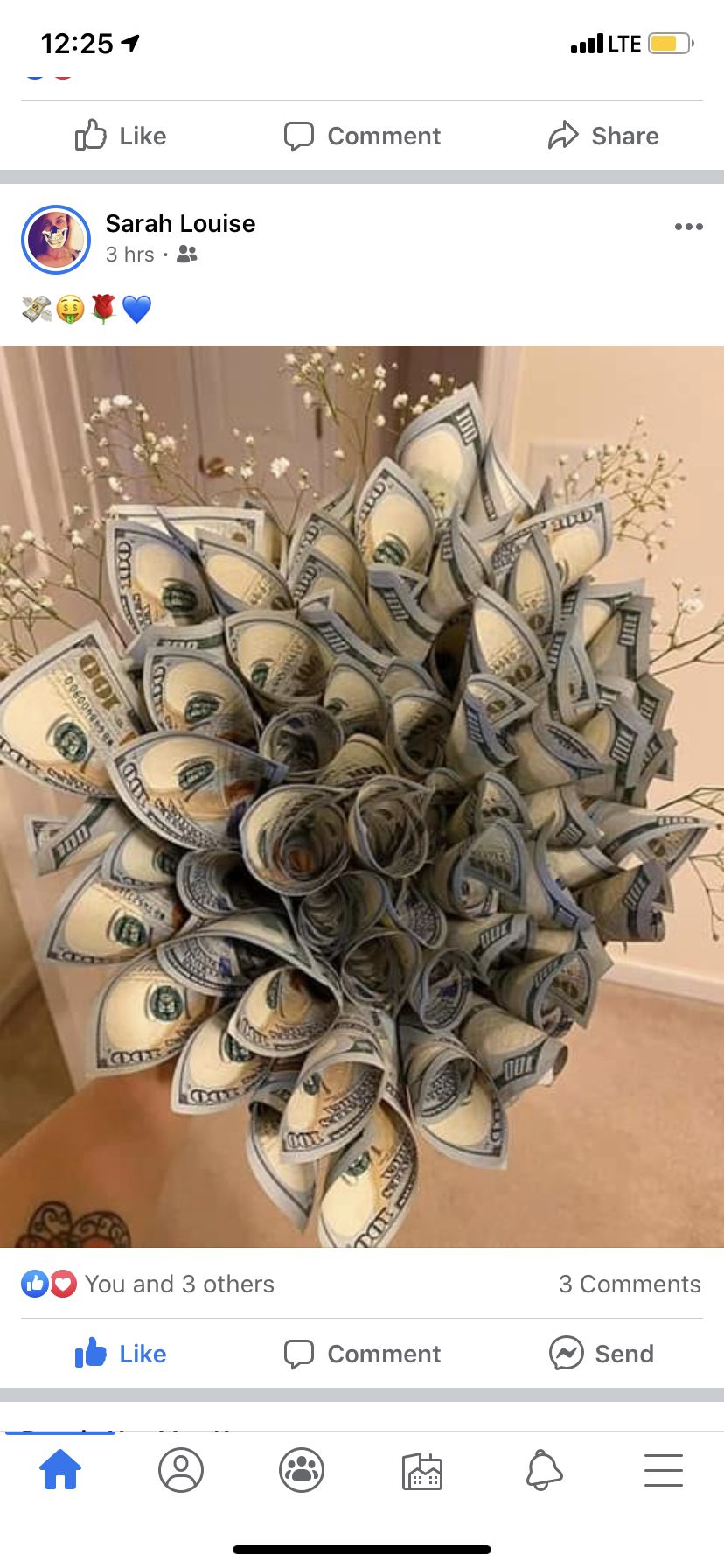 diamondpearls13 OnlyFans profile picture