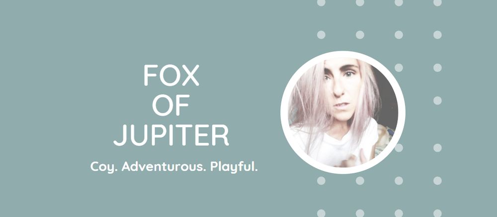 foxofjupiter OnlyFans profile picture