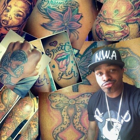 marshallstattoos205 OnlyFans profile picture