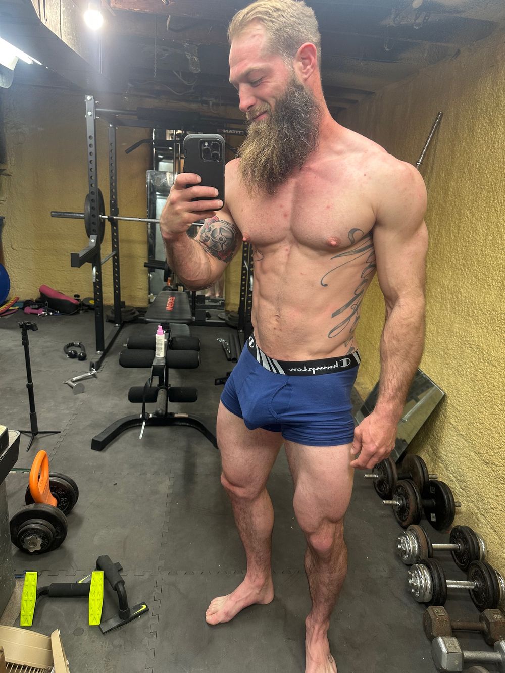 hoochie_daddyy OnlyFans profile picture
