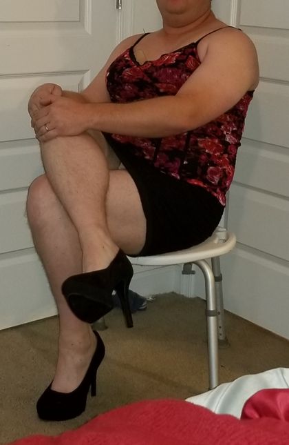 jessydressy OnlyFans picture