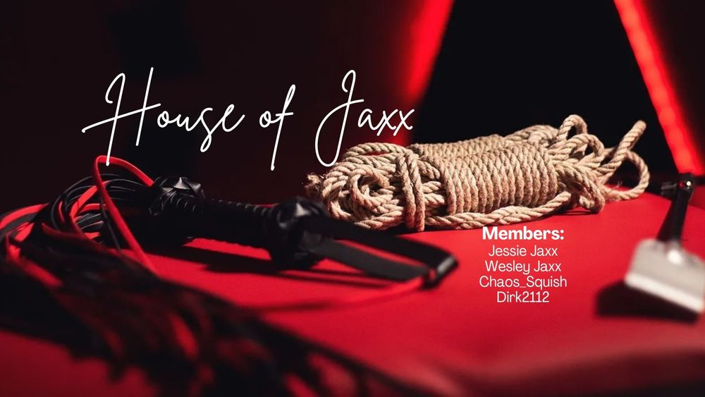 jaxxhouse OnlyFans profile picture