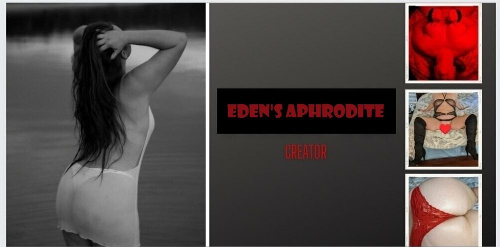 edensaphrodite OnlyFans profile picture