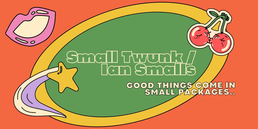 iansmallsxxx OnlyFans profile picture