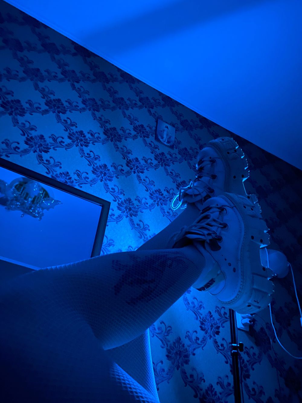 prettyn1ghtmare OnlyFans profile picture