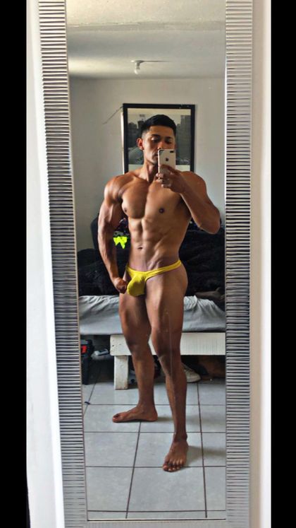 orlando12873107 OnlyFans picture