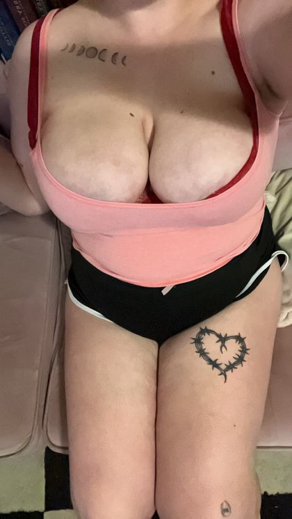 crybabybrattt OnlyFans picture