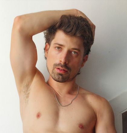 andresusano OnlyFans picture