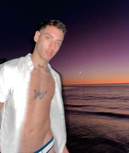 sebafoxy OnlyFans picture