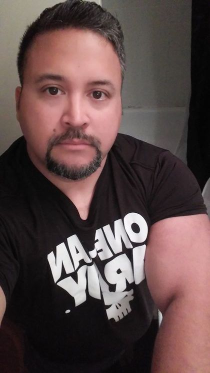 rwdygorilla OnlyFans picture