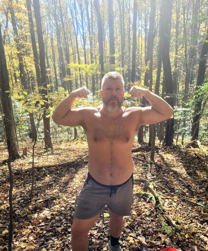hikerdad OnlyFans picture