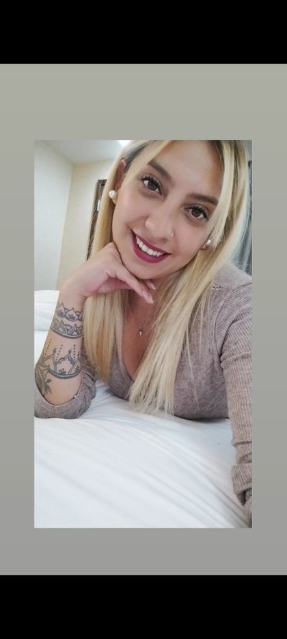 ashely97 OnlyFans picture