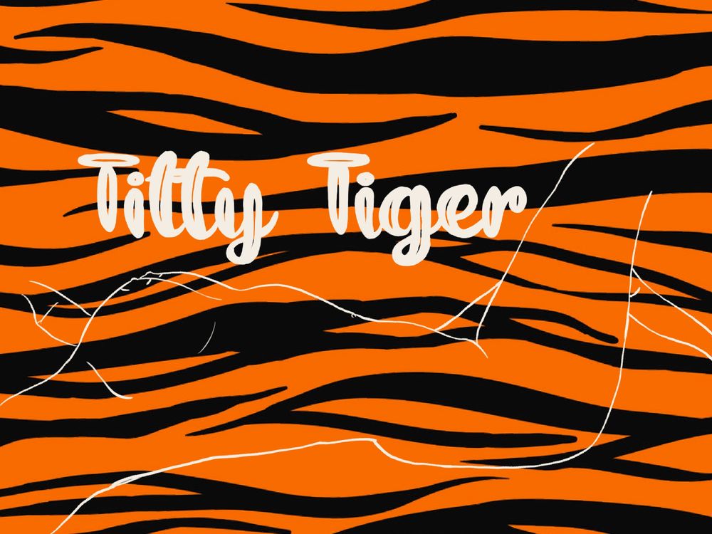 tittytiger OnlyFans profile picture