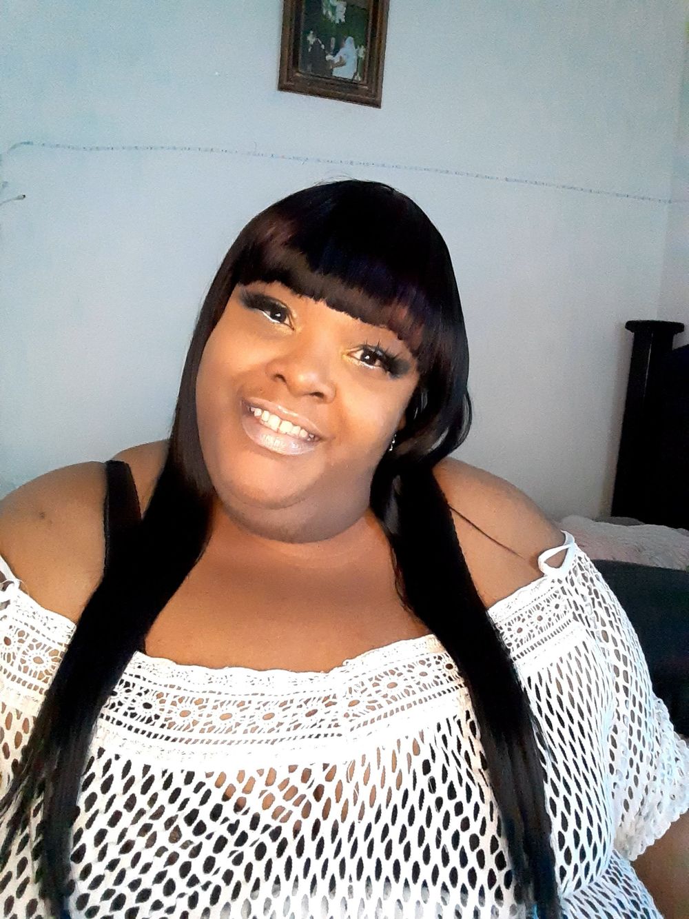 da_ssbbw_sassy420 OnlyFans profile picture