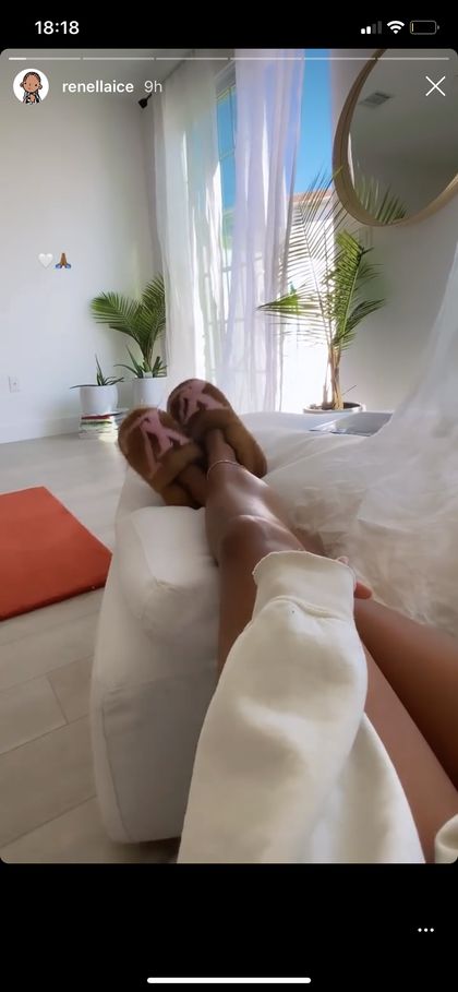 earthfeetmagic OnlyFans picture