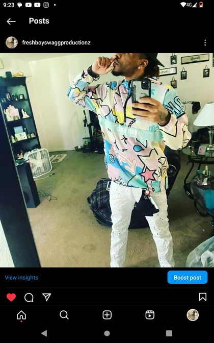 santana757 OnlyFans picture