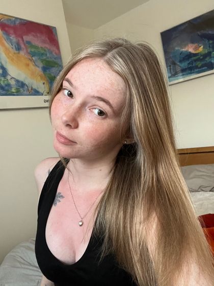 sexyysuziefeet OnlyFans picture
