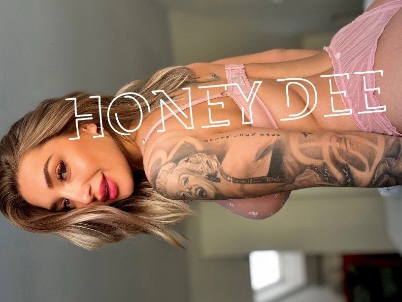 honeydeeworld OnlyFans profile picture