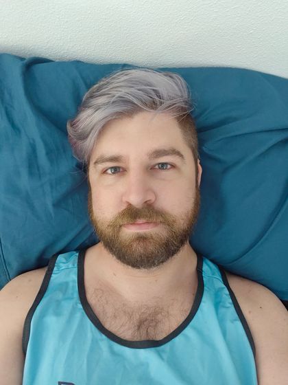 kleighmore85 OnlyFans picture