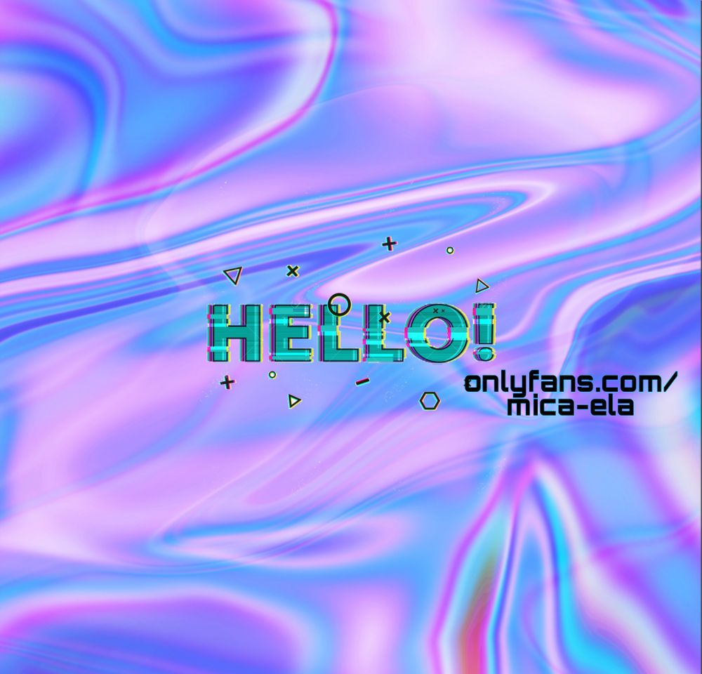 mica-ela OnlyFans profile picture