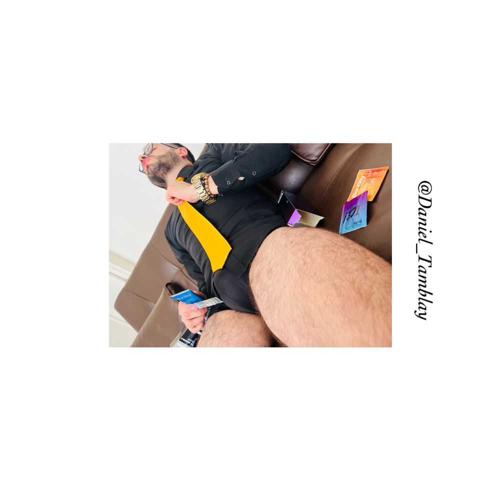 daniel_tamblay OnlyFans profile picture