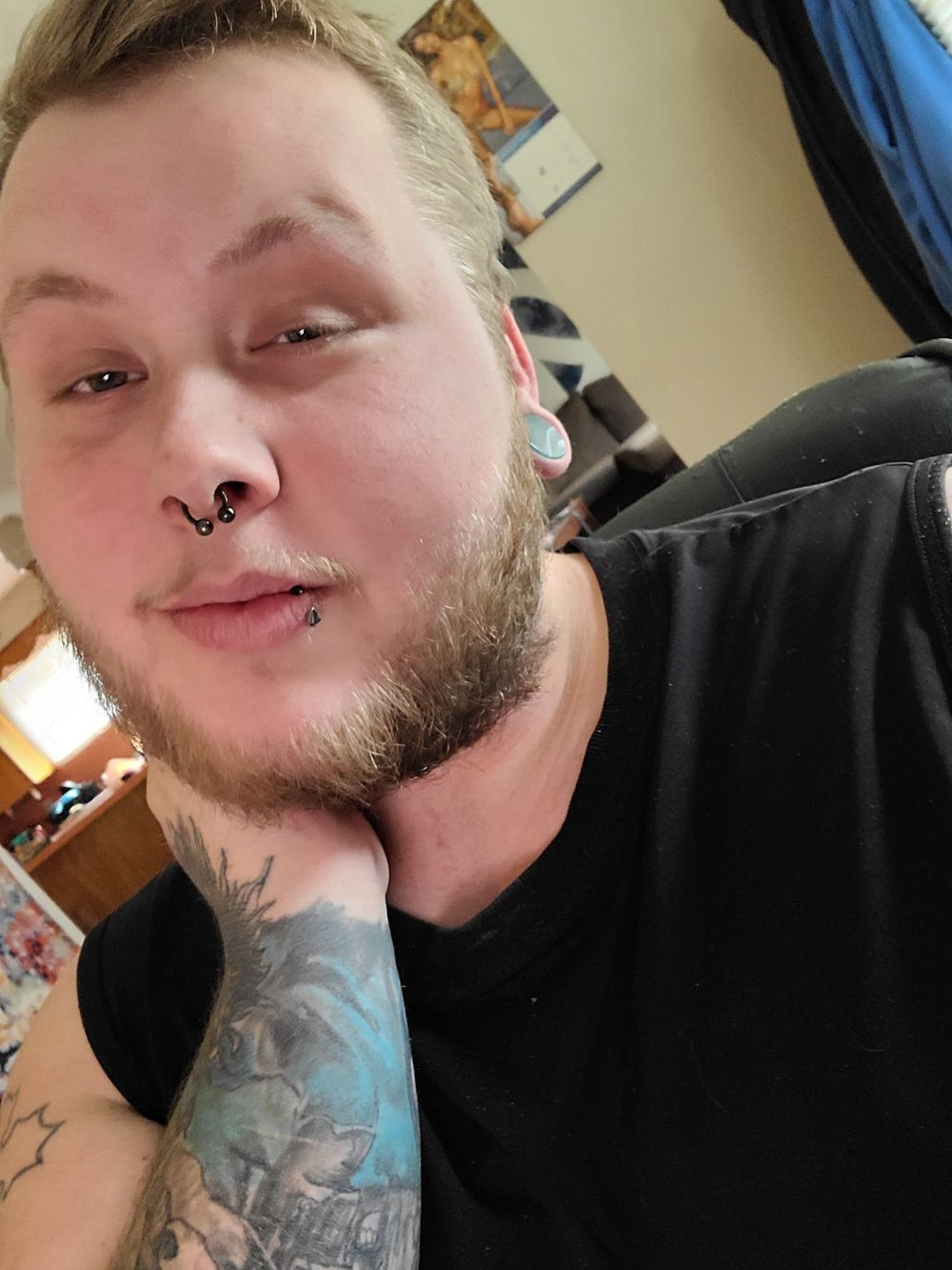 jaybigzzhart OnlyFans profile picture