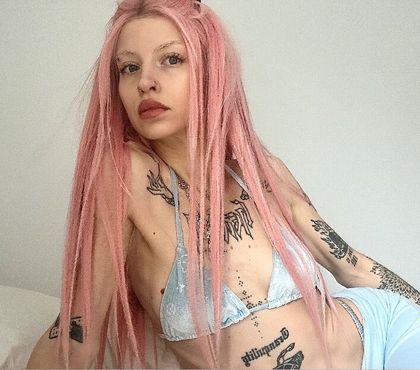 youralienangel OnlyFans picture