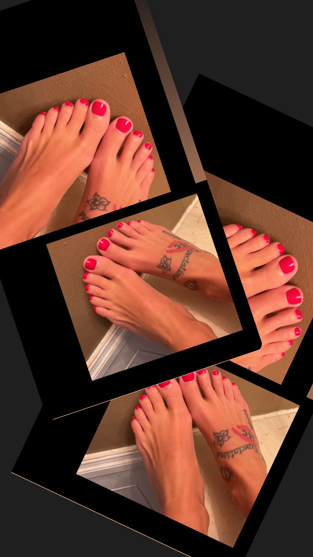 famousfeet4you OnlyFans profile picture