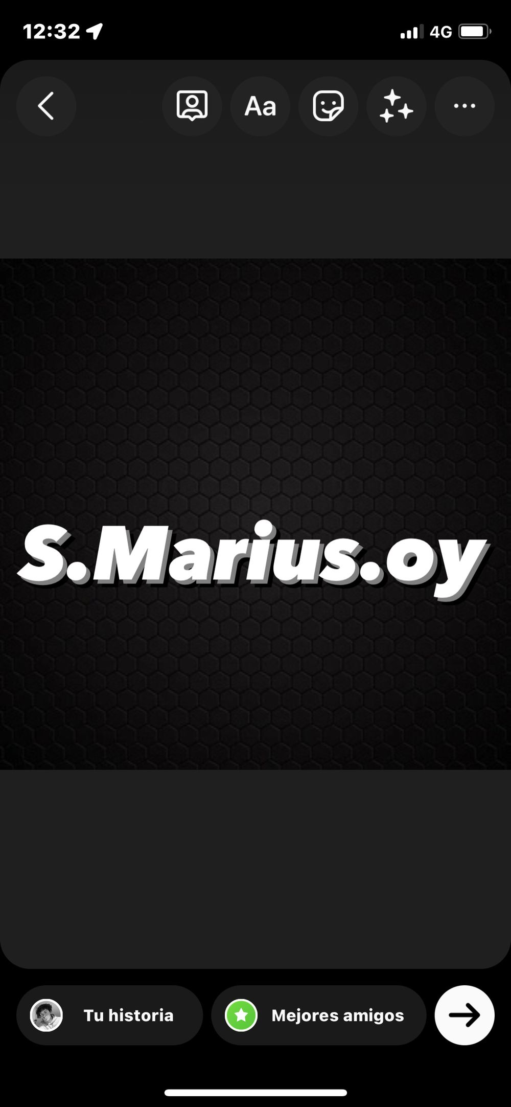 smariusoy OnlyFans profile picture