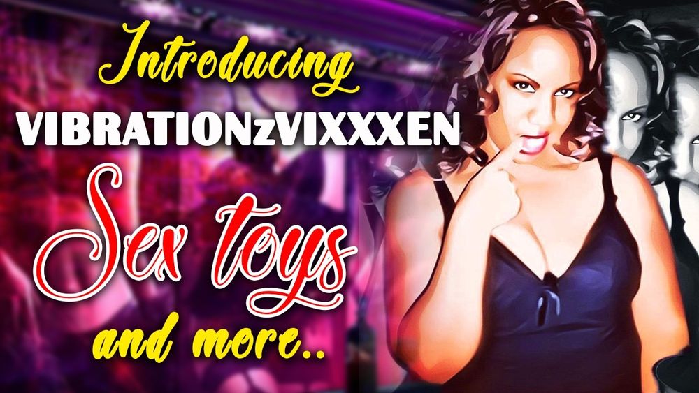 vibrationzvixxxen OnlyFans profile picture