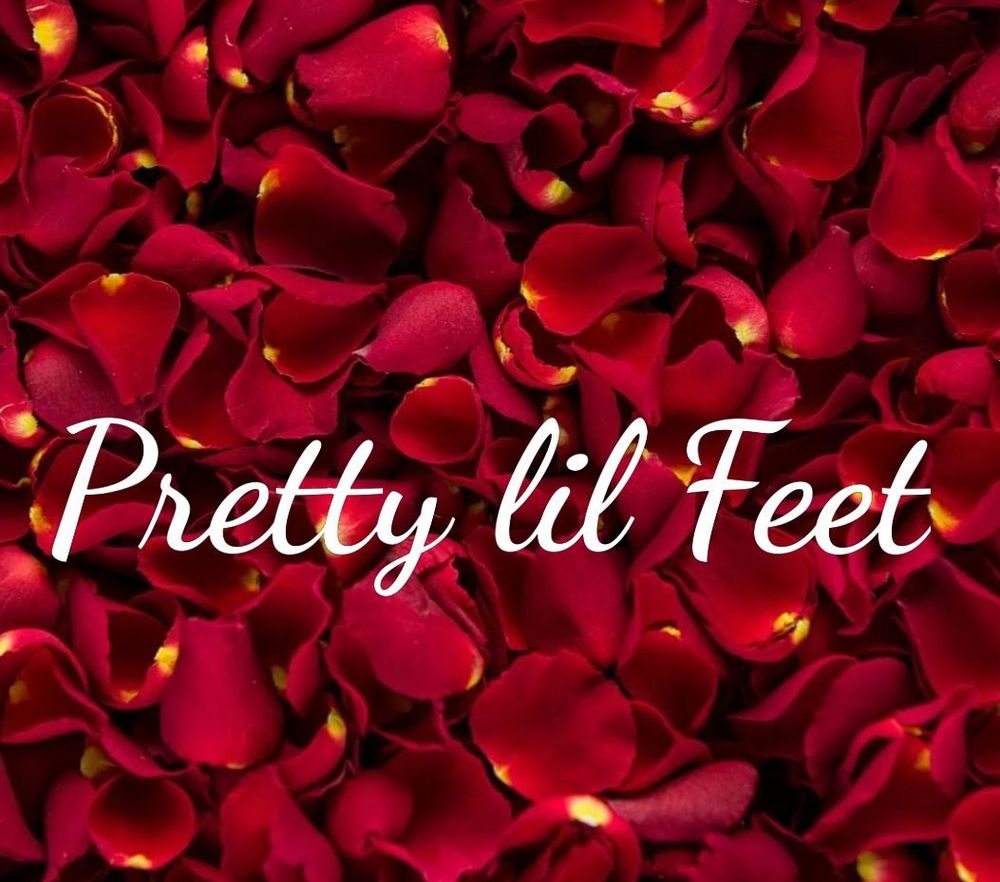 prettylilfeet20 OnlyFans profile picture