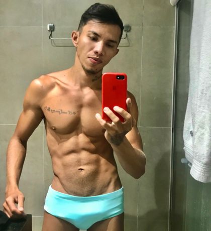 dannunes OnlyFans picture