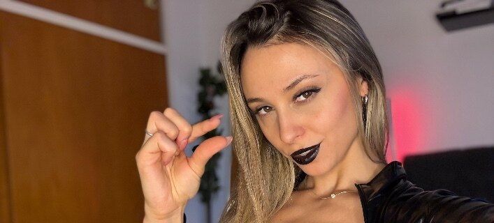 mistresss.ninaa OnlyFans profile picture