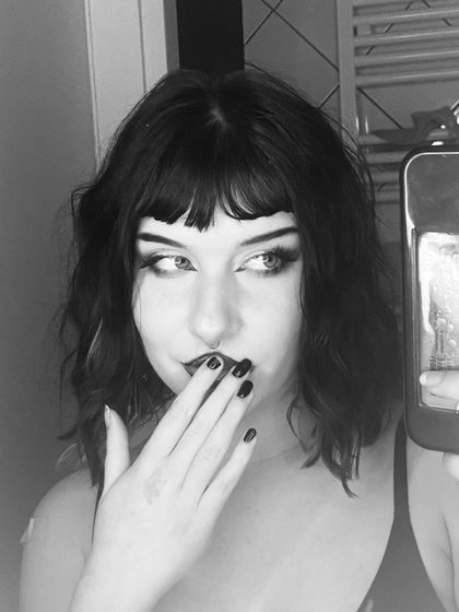 goth.kitty OnlyFans picture