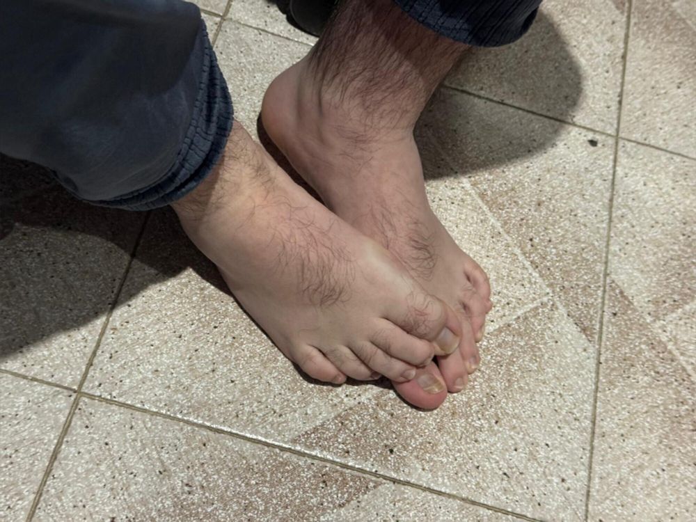 feetyses OnlyFans profile picture