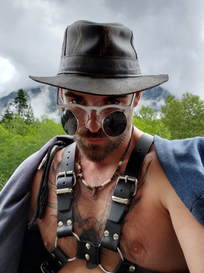 mishawolf OnlyFans picture