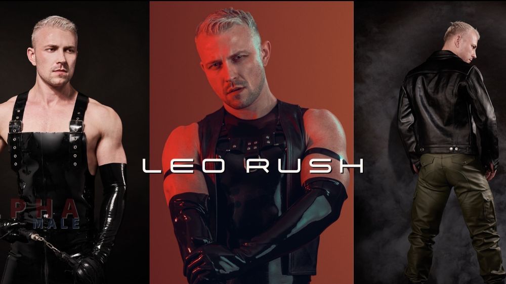 leorush OnlyFans profile picture