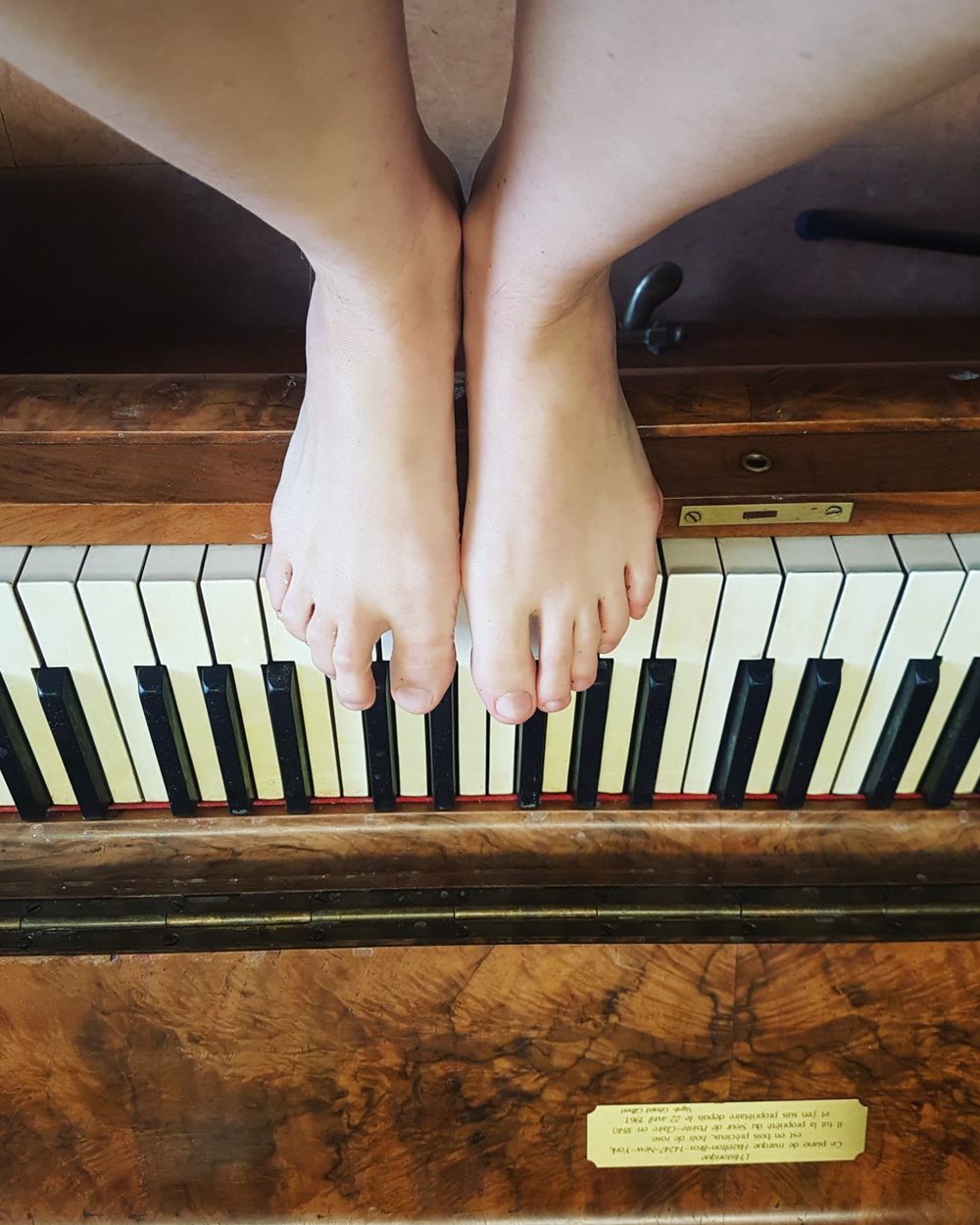 feetfeetfoot.yes OnlyFans profile picture