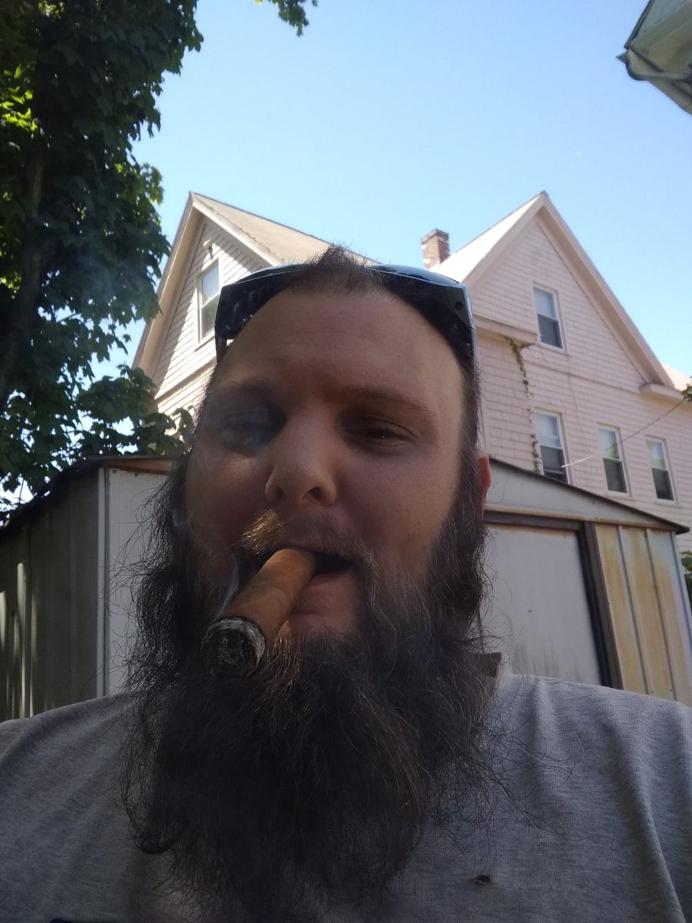 matthewbudsmoker OnlyFans profile picture