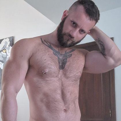 thebeardx OnlyFans picture