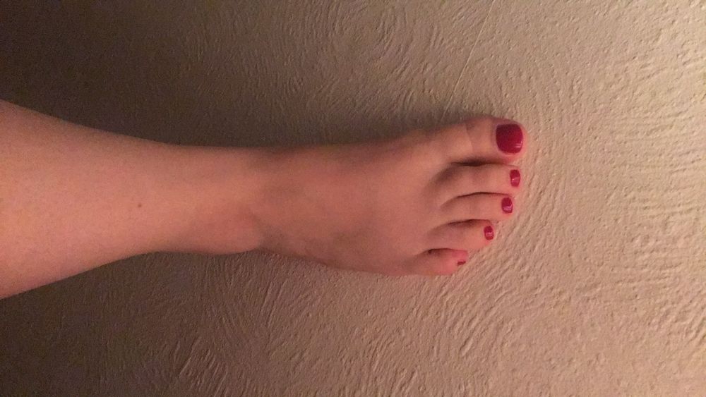 lullobellefeet OnlyFans profile picture