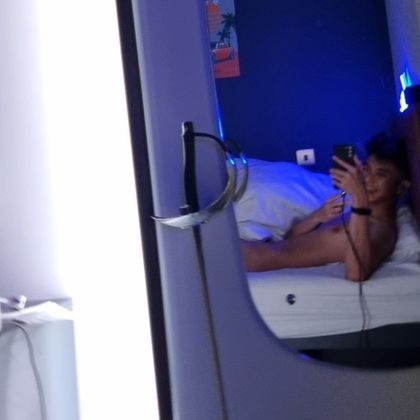 xhornedant OnlyFans picture
