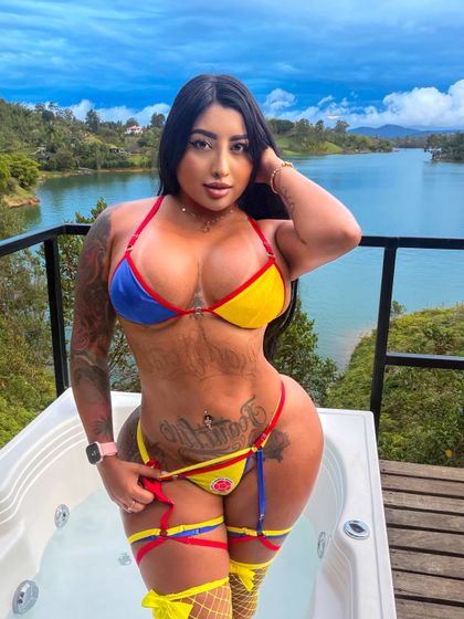 karencifuentesvip OnlyFans picture