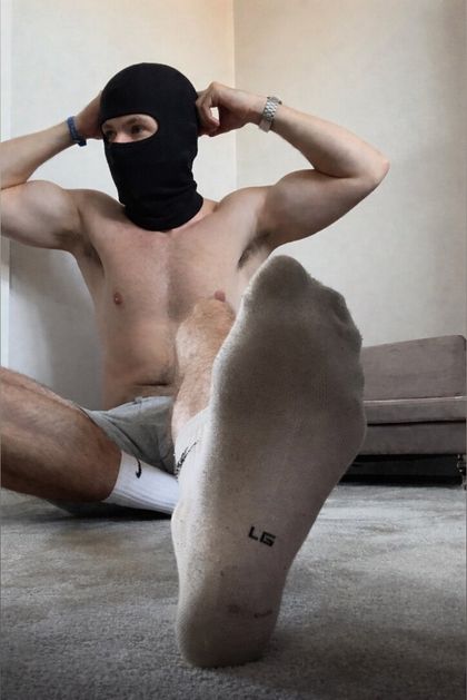 footyfootsyboy OnlyFans picture