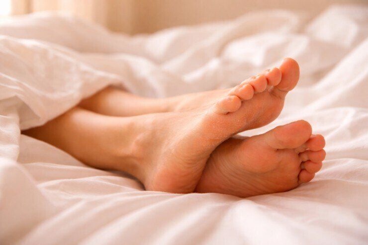 alysqueenfeet OnlyFans profile picture