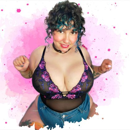 isaluvbbw OnlyFans picture