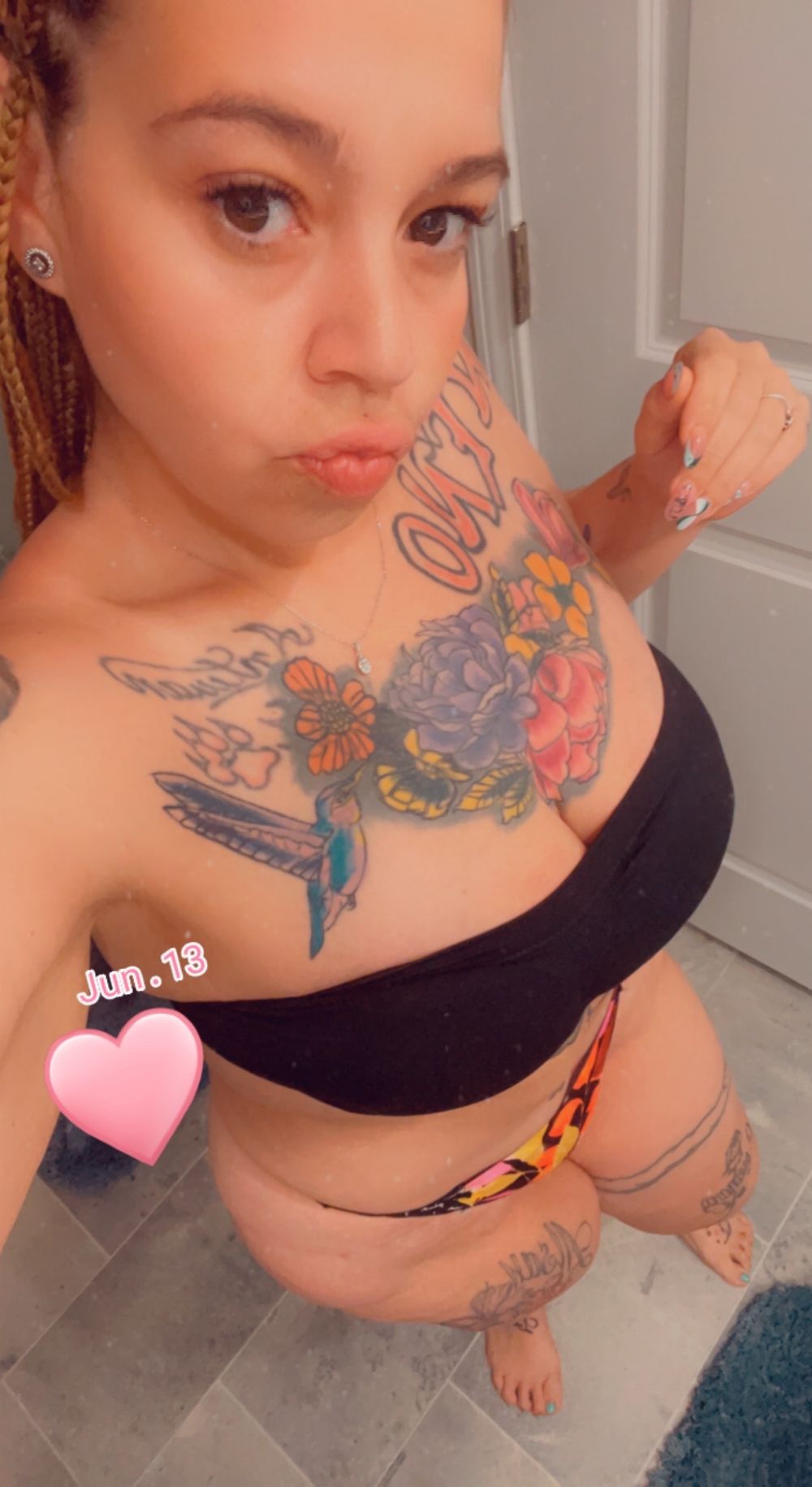 prettytaina OnlyFans profile picture