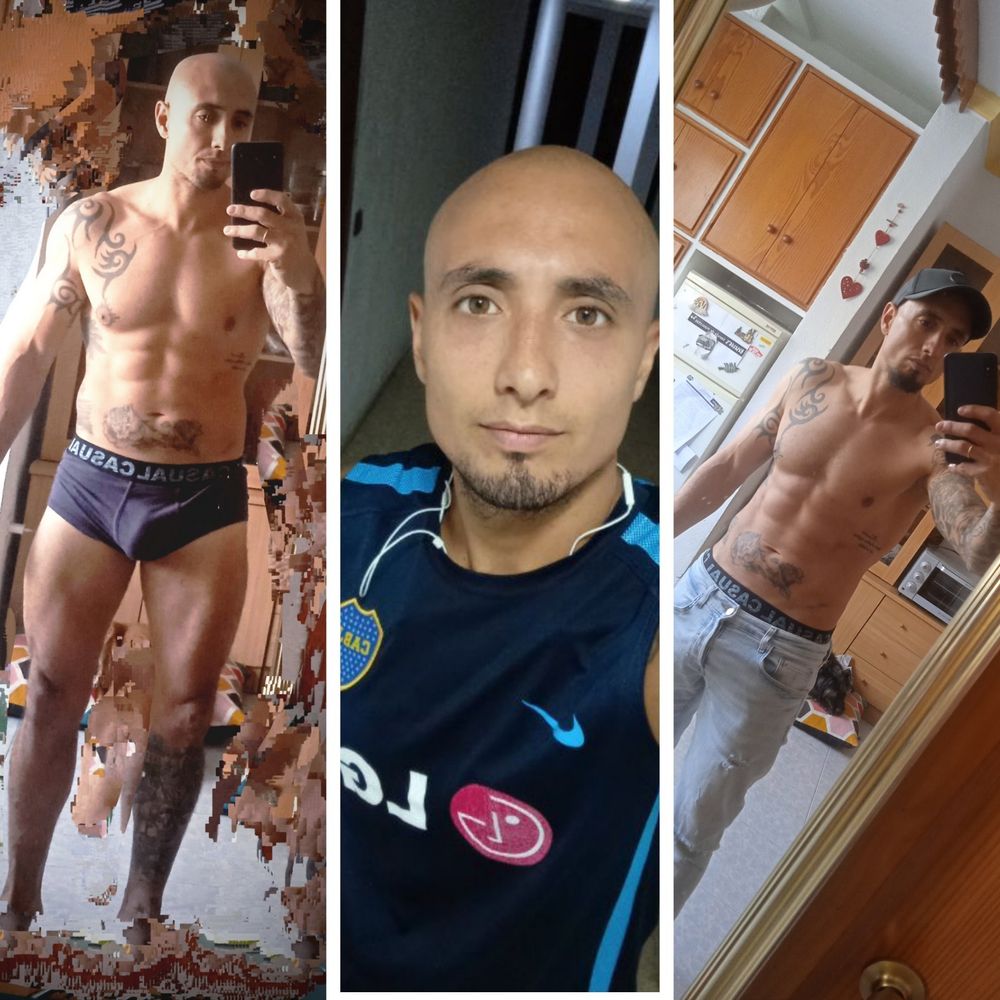 tanodg85 OnlyFans profile picture
